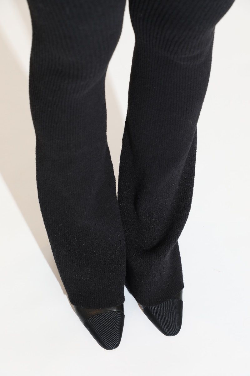 Dua Pants Black