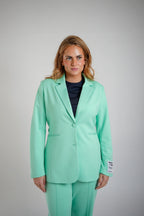 Tezza Blazer Mint