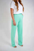 Tezza Pantalon Mint