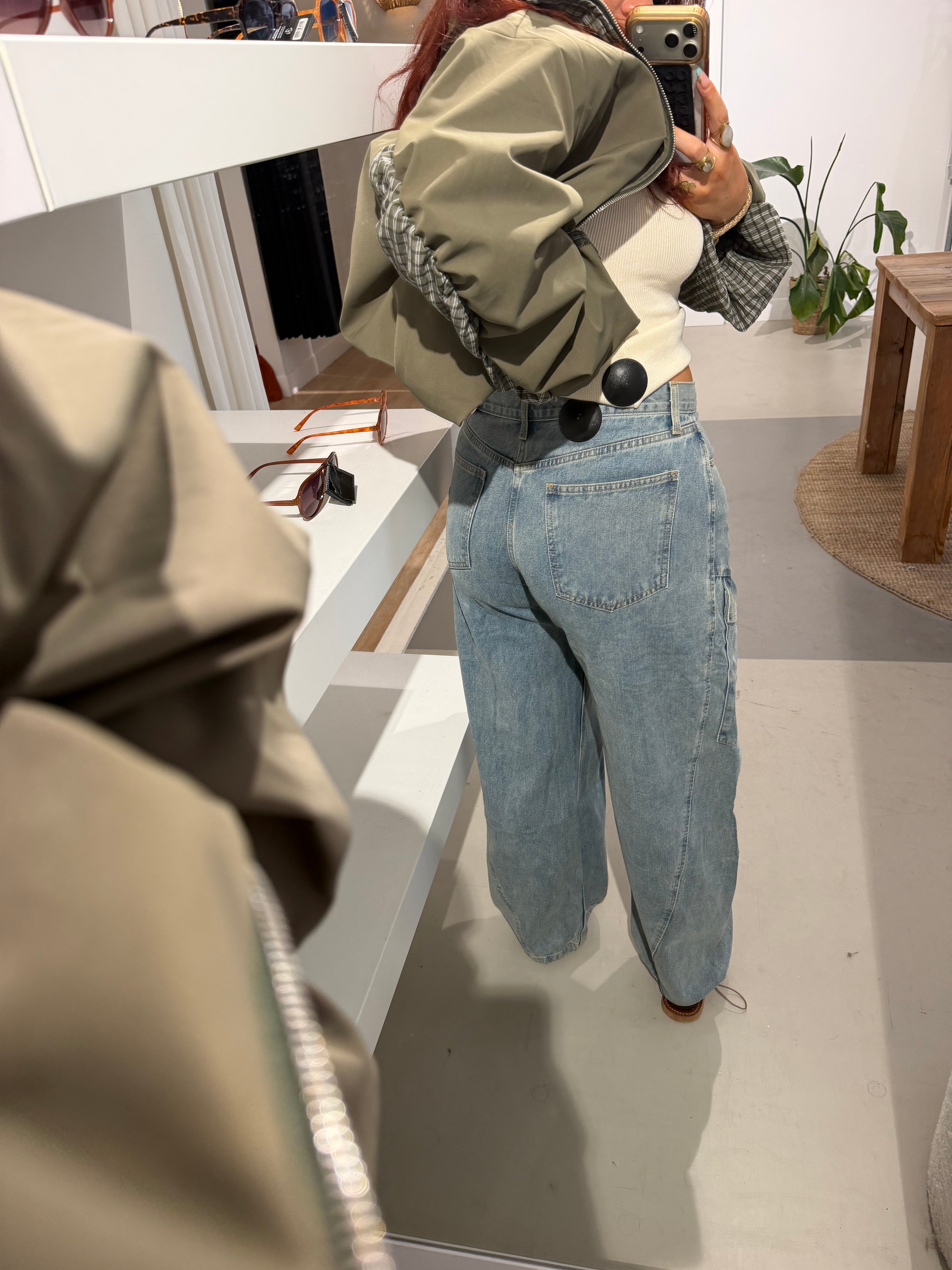 Jeans robin