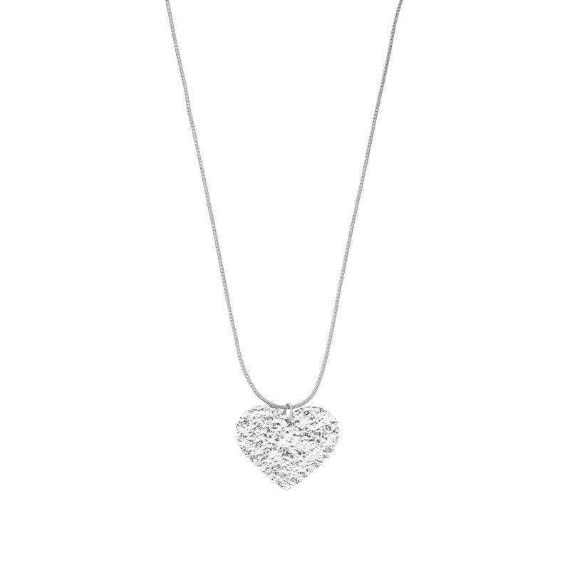 Ketting Julia Zilver