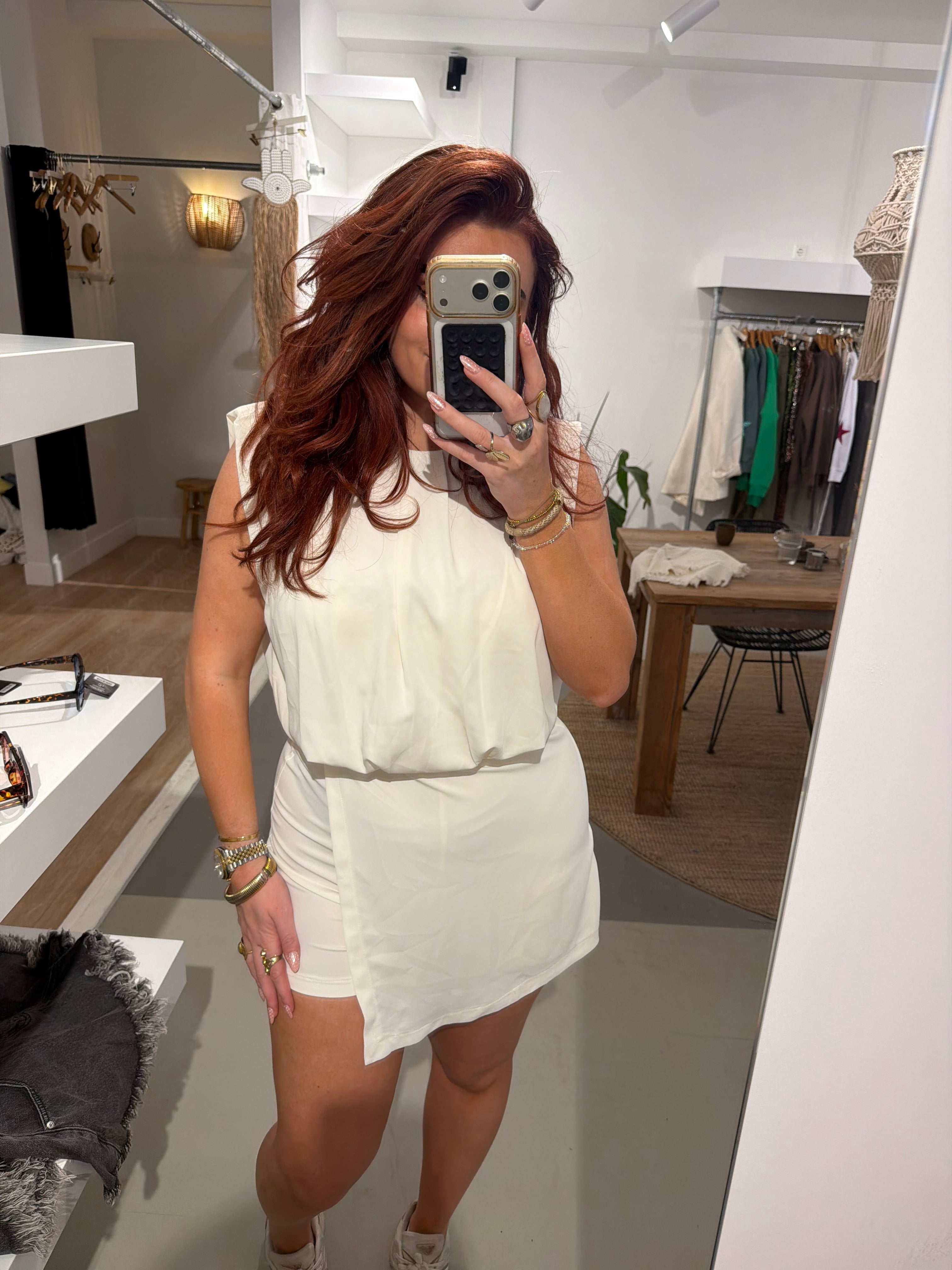 Jumpsuit Saar