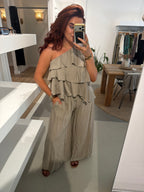 Set joy taupe
