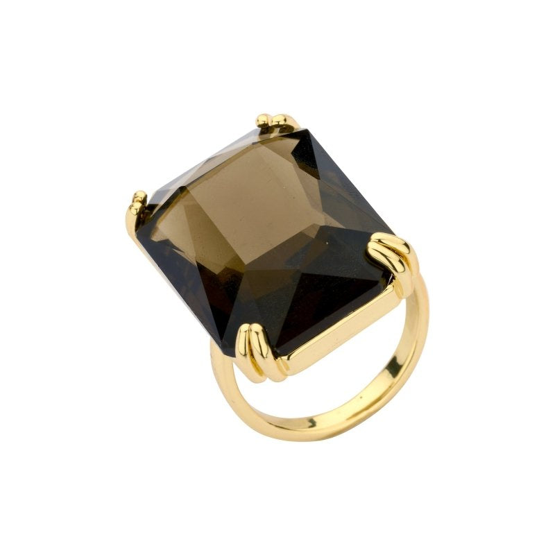 Ring Isabella Brown