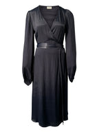 Moostwanted Jurk Blauw