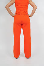 Tezza Pantalon Oranje