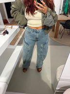 Jeans robin