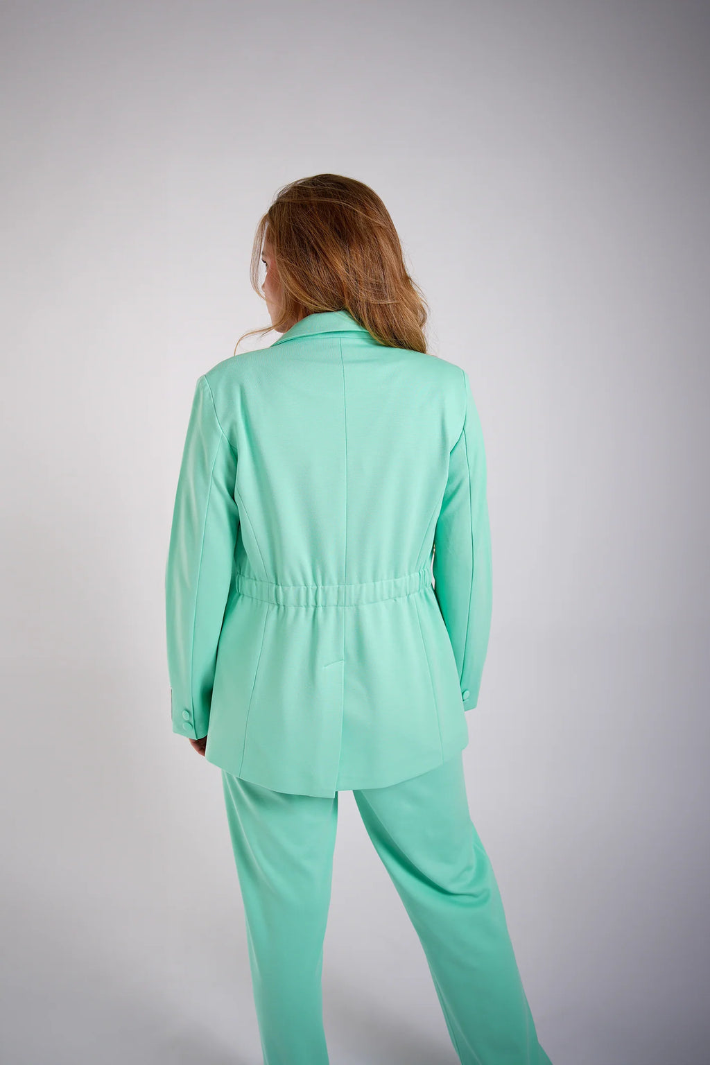 Tezza Blazer Mint