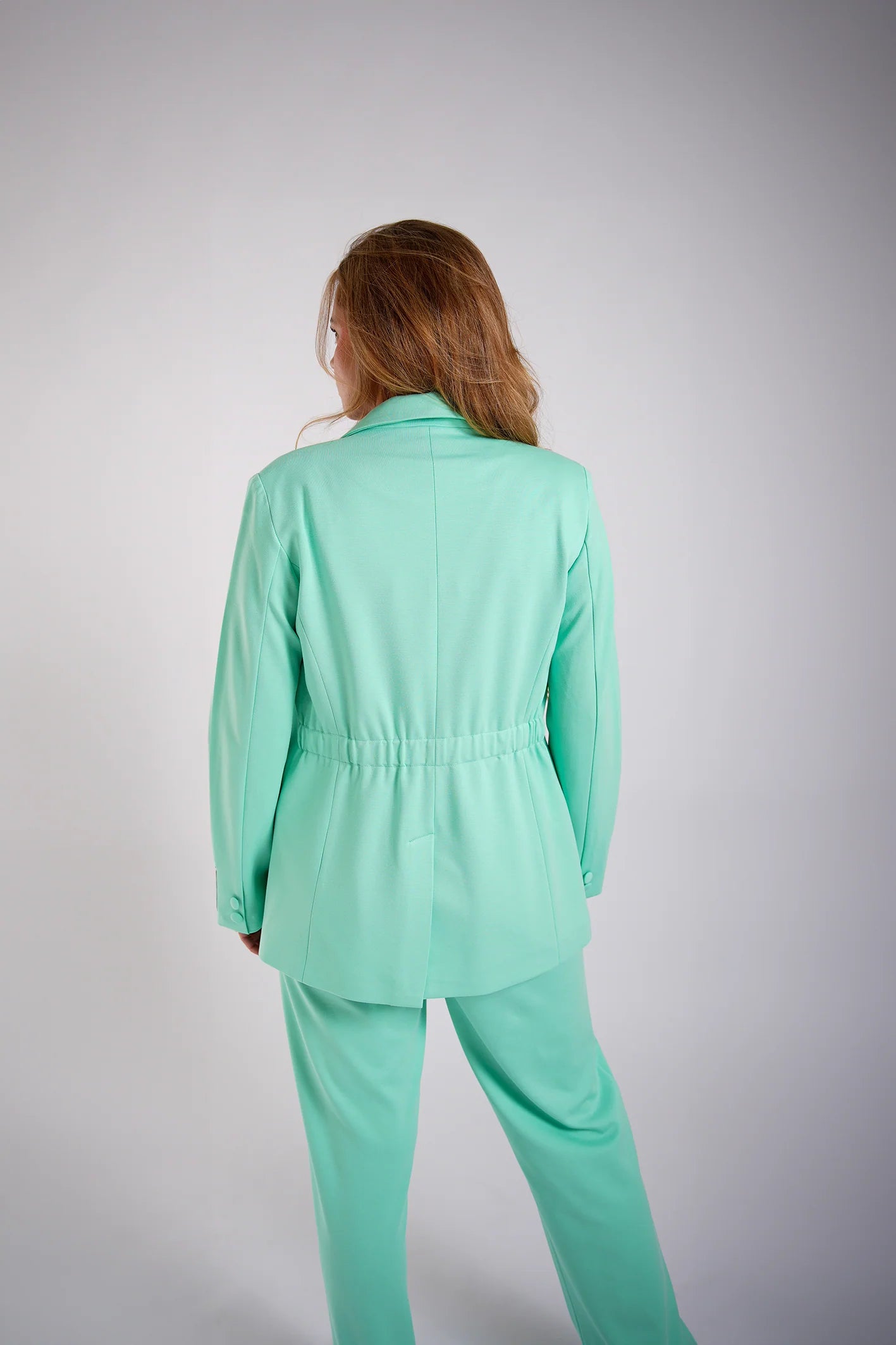 Tezza Blazer Mint
