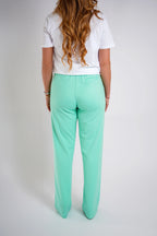Tezza Pantalon Mint