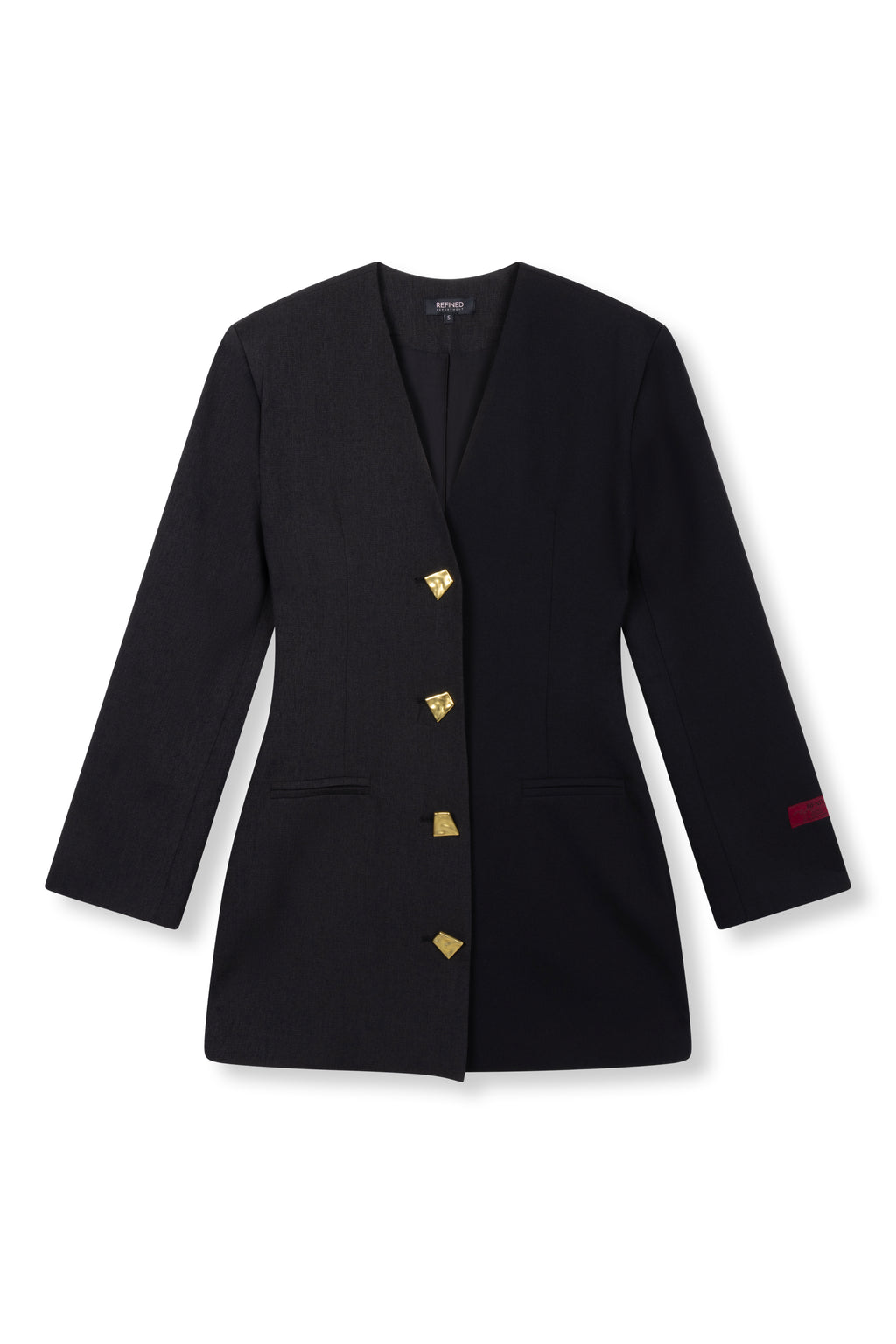 Blazer Dress Star