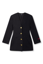 Blazer Dress Star