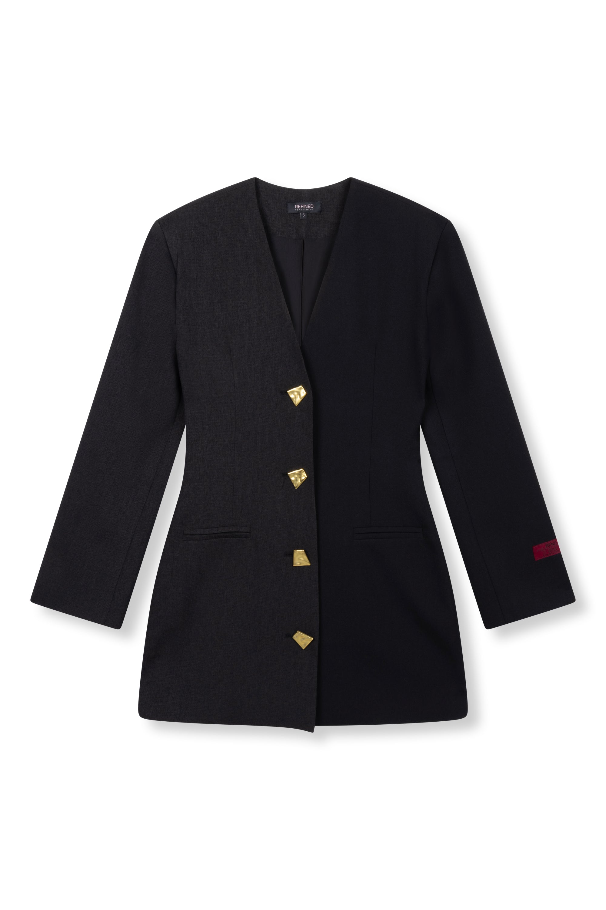 Blazer Dress Star