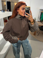 Jasje lilly bruin