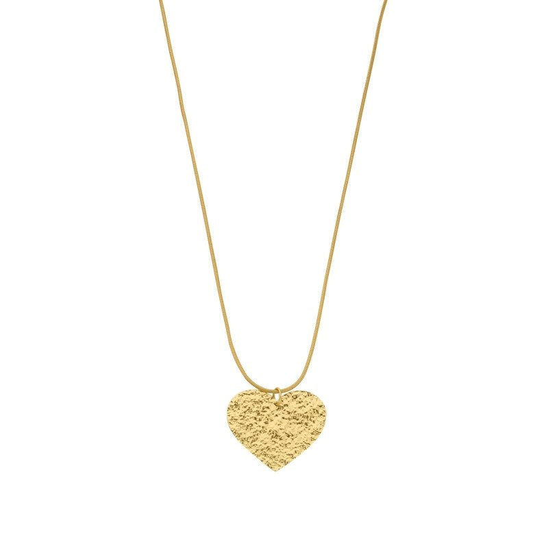 Ketting Julia Goud